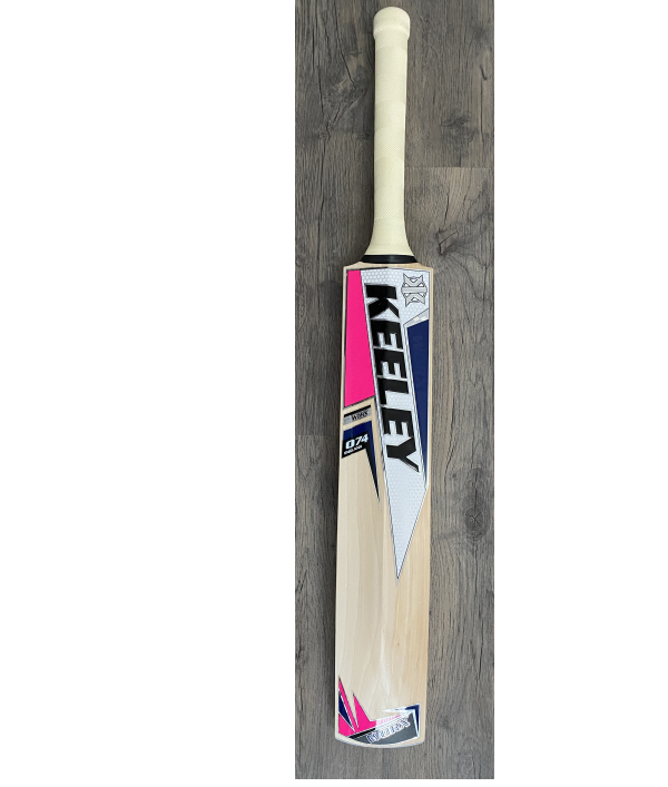 Enter Raffle to Win KEELEY WORX CRICKET BAT Hosted By SH Sports