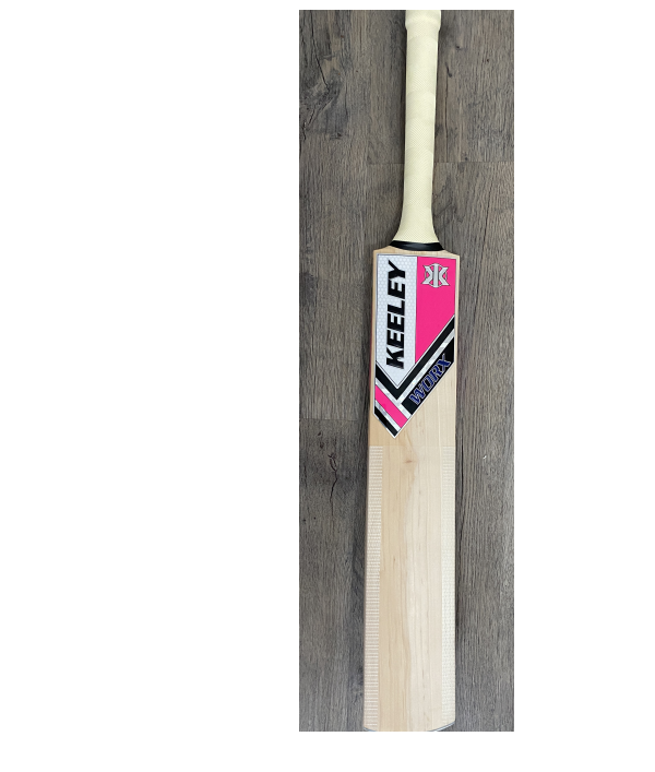 Enter Raffle to Win KEELEY WORX CRICKET BAT Hosted By SH Sports