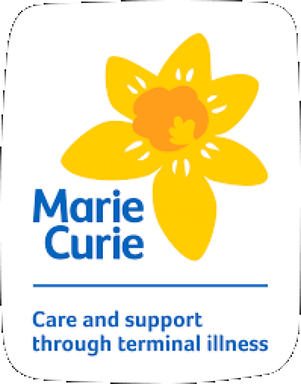 Marie Curie