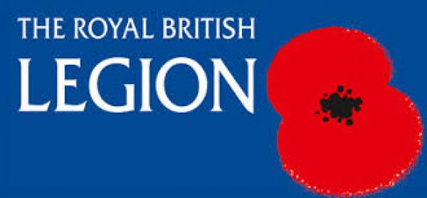 The Royal British Legion