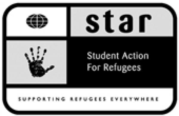 Student Action for Refugees