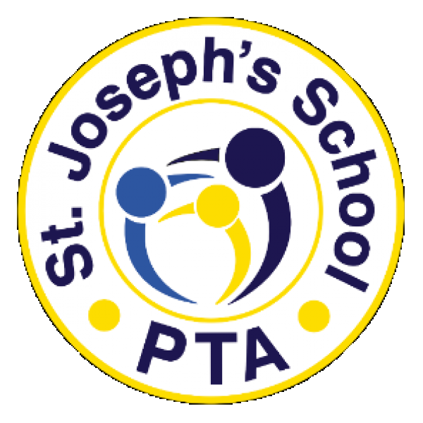 Charity Donation St Joseph's School PTA