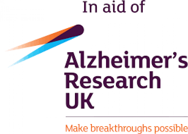 Alzheimer's Research UK