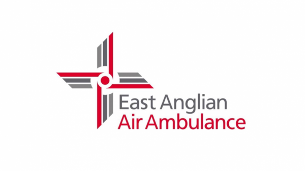 East Anglian Air Ambulance