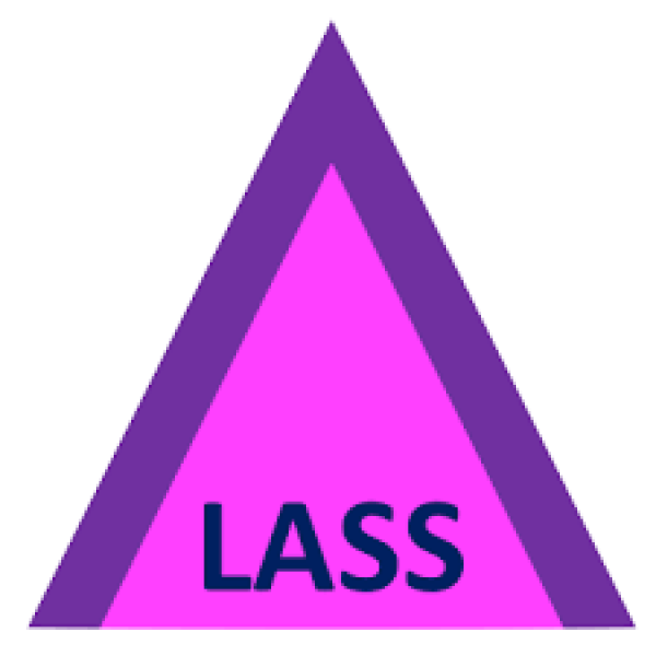 LASS Lesbian Asylum Support Sheffield