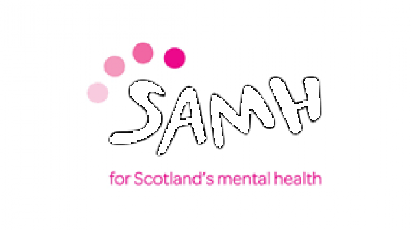 SAMH - Scottish Association for Mental Health