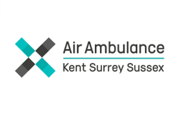 Charity Donation Air Ambulance