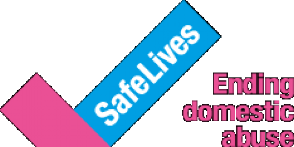 Charity Donation SafeLives