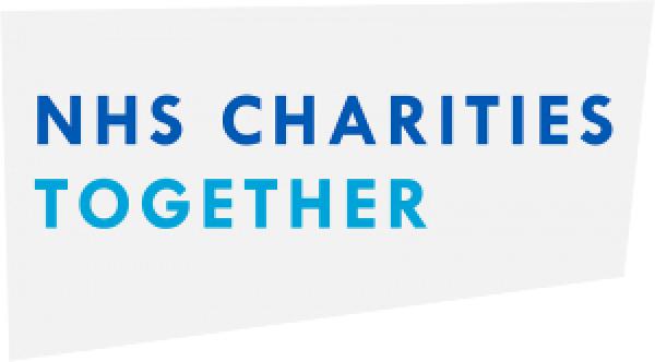 Charity Donation NHS Charities Together