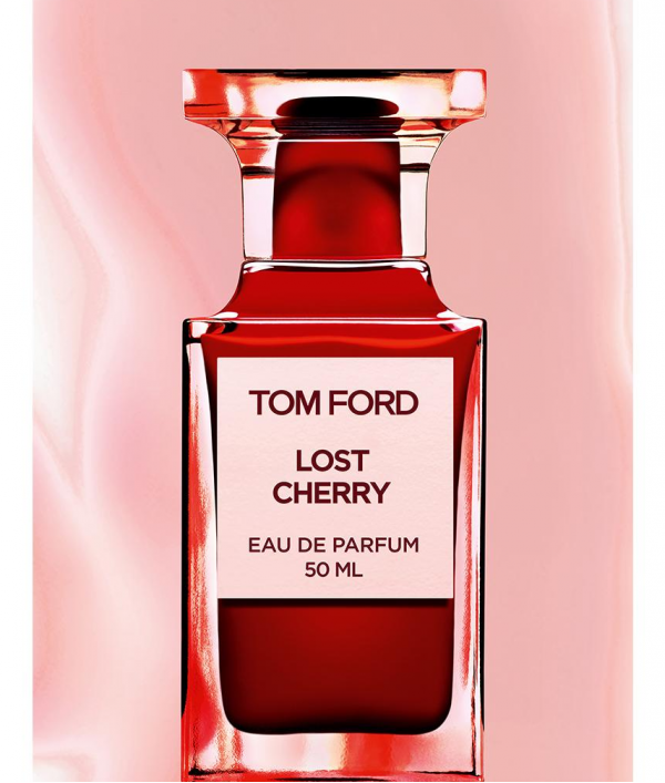 Win Tom Ford Lost Cherry Perfume Hosted Cherry perfume | Etsy