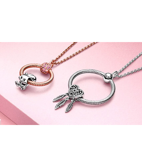 Enter Raffle to Win £300 Pandora Gift Card Hosted By Gold