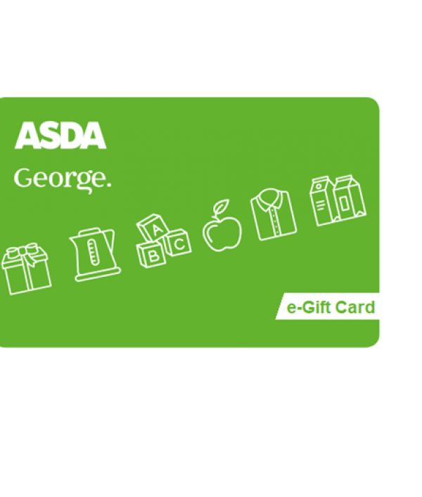 Enter Raffle to Win £50 ASDA E VOUCHER!! 24HRS Hosted By becka