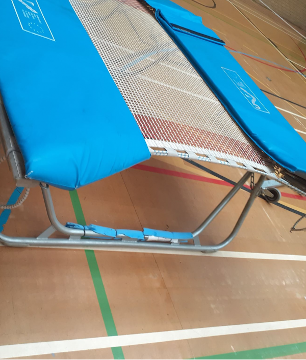 Enter Raffle to Win Double Mini Trampoline Hosted By Paul H Enter Raffle to Win Double Mini Trampoline Hosted By Paul H