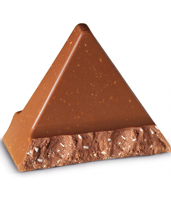 Enter Raffle to Win Toblerone Milk Chocolate Jumbo Bar 4.5k Hosted By