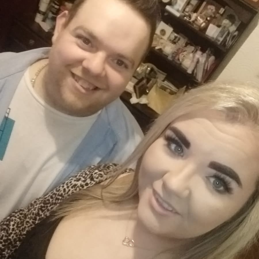 Ciaran Logue