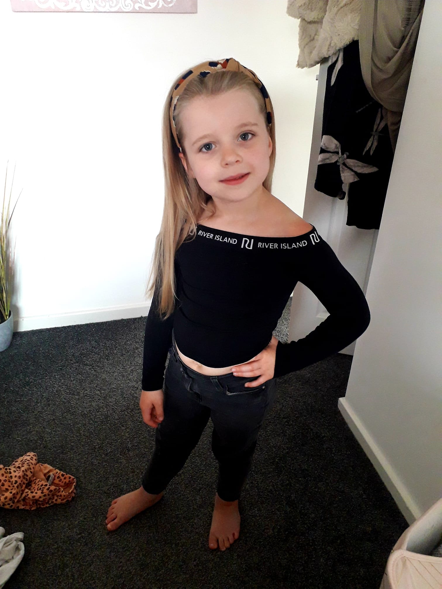 Zoe Ann