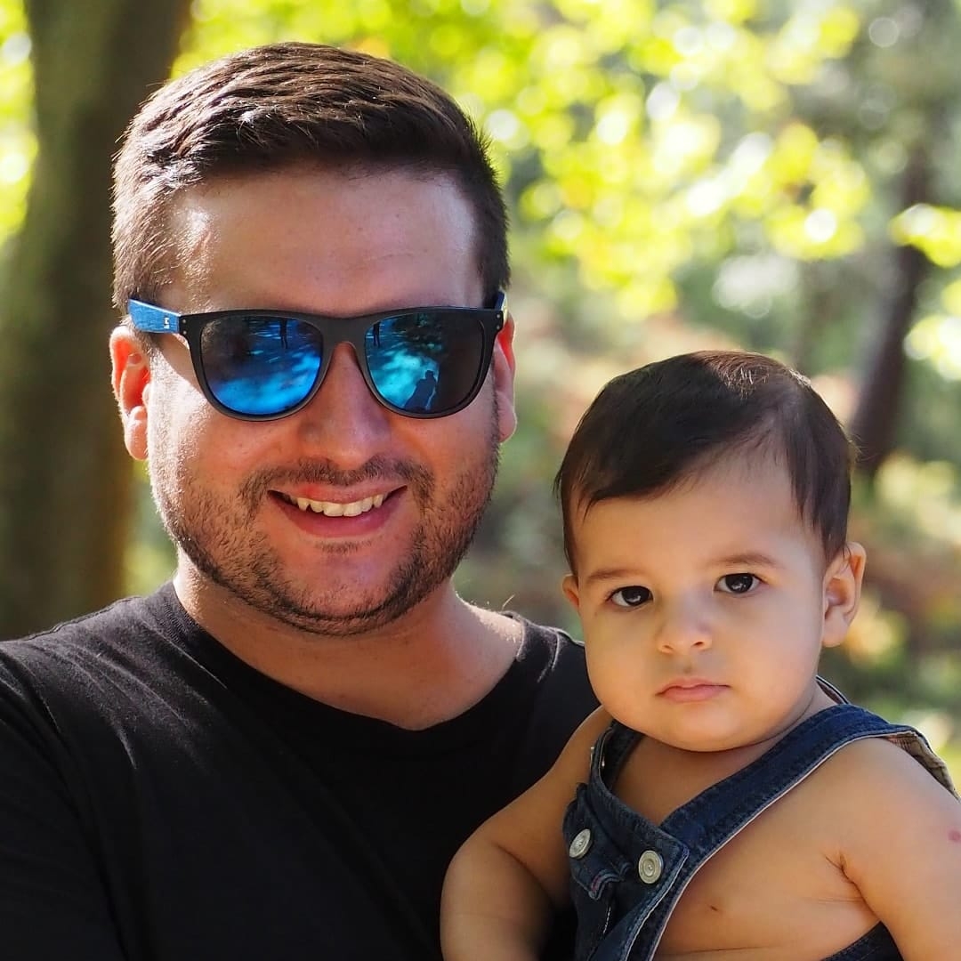 Felipe Barbosa Soares