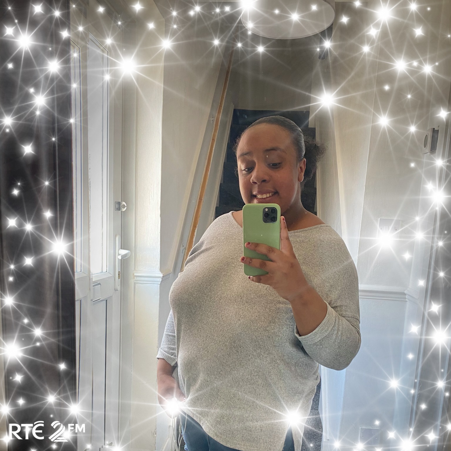 Robyn Jackson