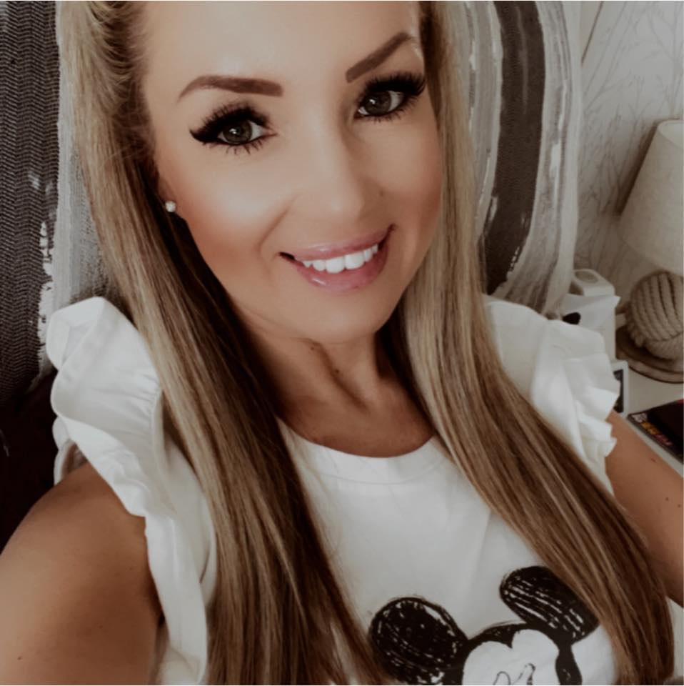 Megan Martin-Jones