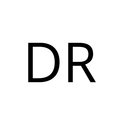 Dr Frank Rudder
